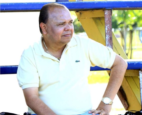 Luis Girón: 'De repente nos puede pasar lo del Titanic'