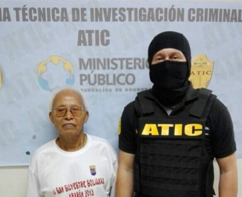 Detienen a un hombre de 75 años acusado de abusar a dos niñas