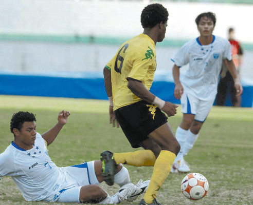 Hola, Egipto, allá vamos