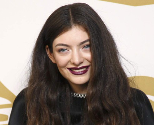 Labios oscuros, lo de hoy