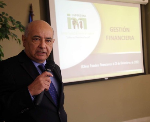 De L168 millones fue el préstamo que dio el Inprema a colegios magisteriales