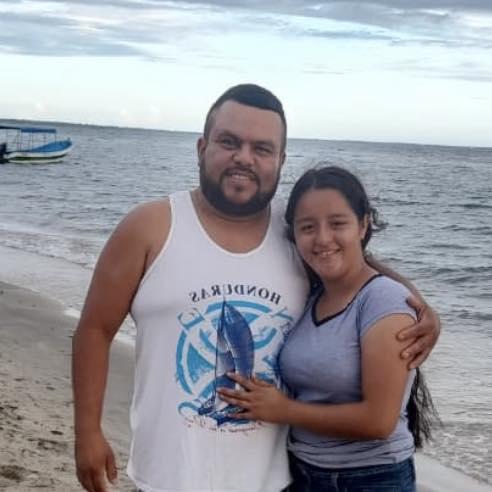 En accidente muere hija de reconocido locutor y exprecandidato a diputado de Colón