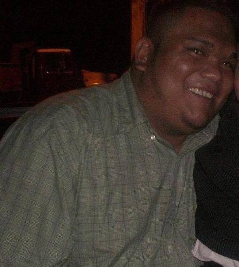 Izaguirre recibió varios disparos en su cabeza, los cuales le provocaron la muerte de forma instantánea. 