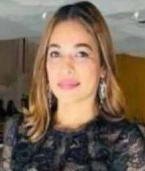 Fue identificada como Karina Melisa Rodríguez, quien era originaria y residente del barrio El Centro.