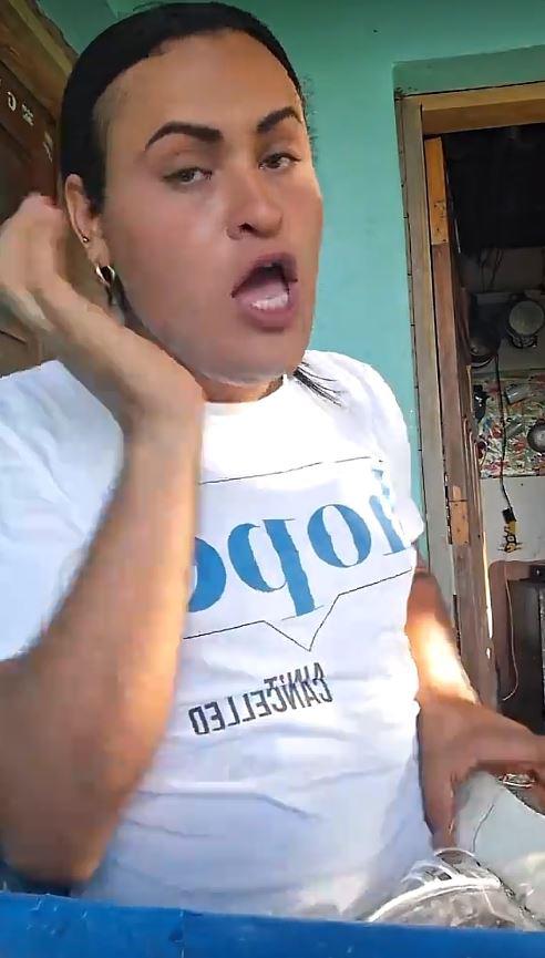 Matan a puñaladas a miembro de la comunidad LGBTI en Comayagua