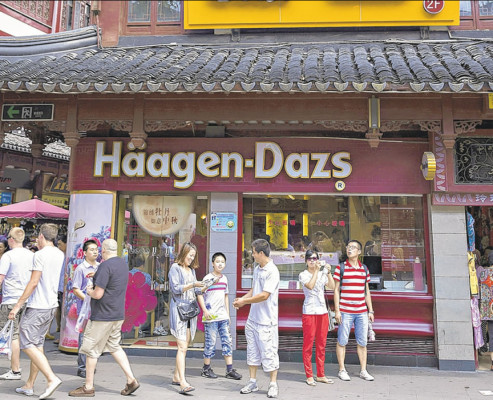 Comparación deja en evidencia los precios altos de China