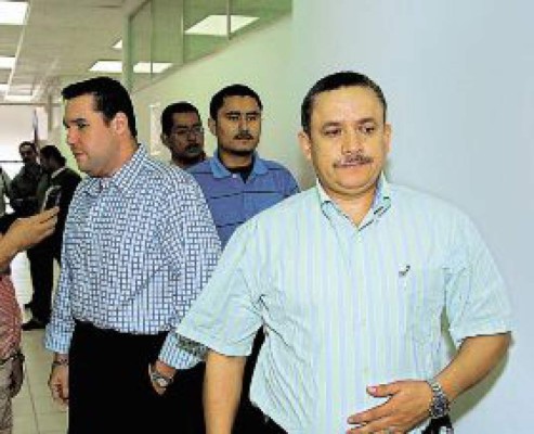 Prisión para regidor Kelly por golpiza contra Nodarse