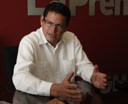 'Los resultados dirán cuánto tiempo estaré como ministro”