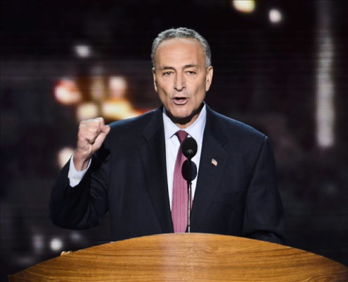 Senador demócrata propone que reforma migratoria entre en vigencia en 2017