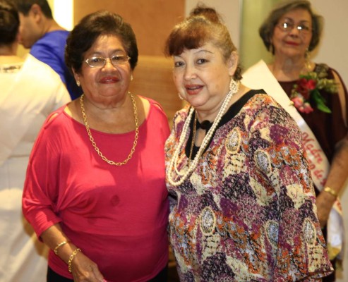 Las madres San Pedro Sula