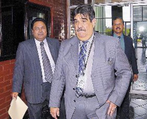 Sin lugar recurso de Fondo Vial