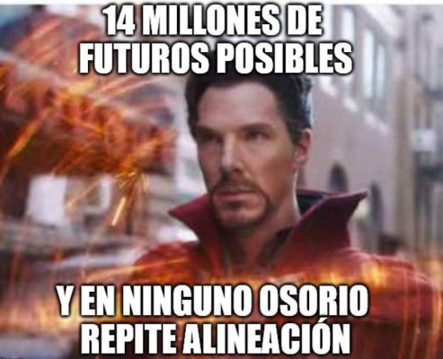 Memes: Burlas a México tras caer ante Dinamarca previo a su debut ante Alemania