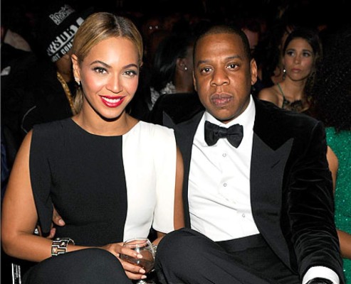 Beyoncé y Jay Z planean separarse