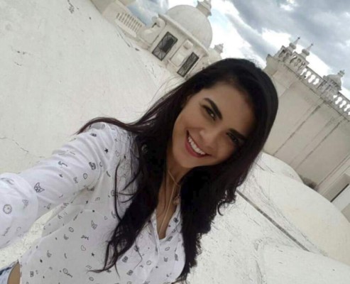 Capturan a supuesto asesino de estudiante brasileña en Nicaragua