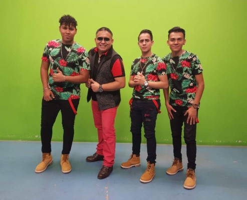 Músicos de Agua Blanca Sur realizarán concierto virtual