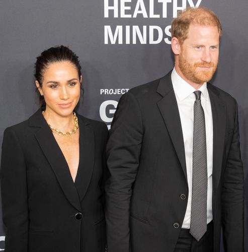 Del Megxit al regreso: Harry y Meghan vuelven al Reino Unido