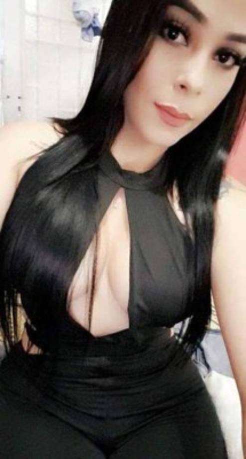 Jeimi enciende las redes sociales con su belleza.