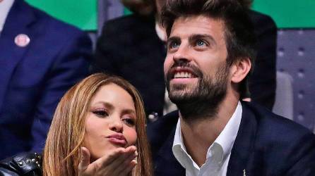 La separación entre Shakira y Gerard Piqué sigue generando todo tipo de noticias y ahora la prensa internacional revela que la colombiana recibió un mensaje de uno de su exnovios.