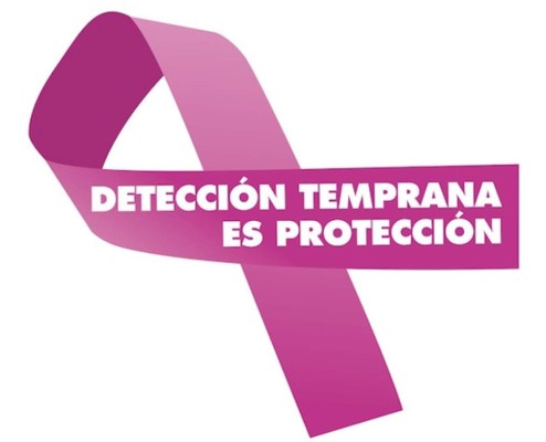 La detección temprana clave para la supervivencia al cáncer de mama