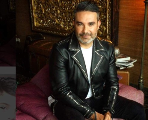 Mauricio Islas habla del horror que le causó el 'bullying'