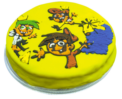 Todo queques: un éxito las clases de repostería