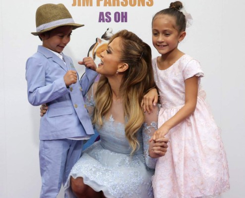 Jennifer López llora casi todas las noches