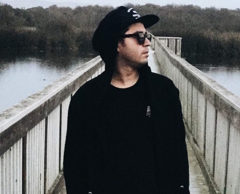 Hondureño es nominado a los premios Latin Grammy