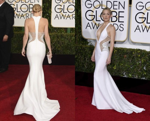 Los mejores looks de la semana