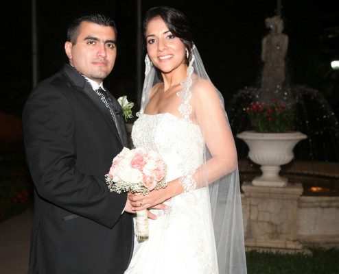 De novios a matrimonio