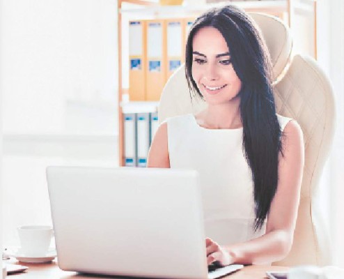 La mentira que se dicen a sí mismos los perfeccionistas