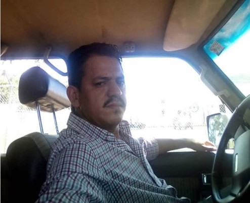 Asaltantes matan a conductor de alcalde de Trojes, El Paraíso