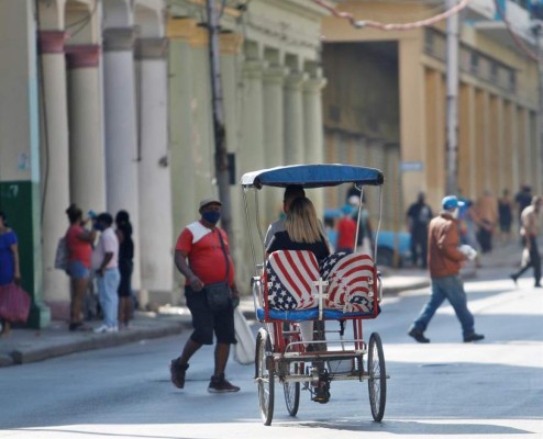 ¿Puede Joe Biden retomar el acercamiento con Cuba?