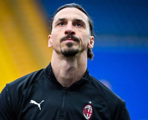 ¡La UEFA le abre expediente a Zlatan Ibrahimovic!