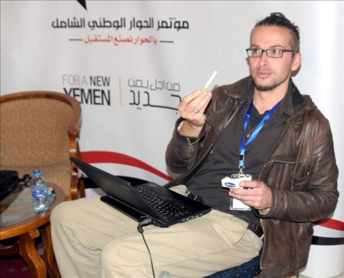 Al Qaeda mata a rehén estadounidense en Yemen