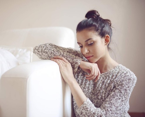 La vejiga hiperactiva, un mal frecuente