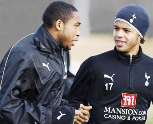 'Haré en el Tottenham lo que hice en el Wigan'