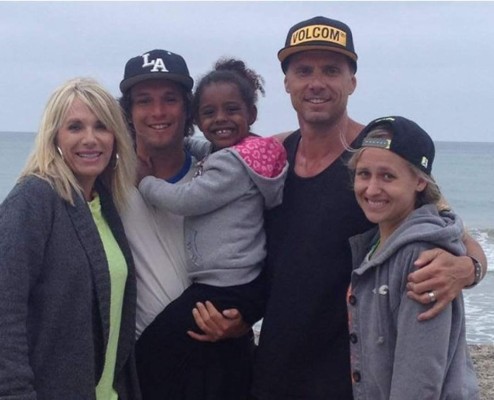 Padres de un joven muerto por marihuana sintética inician campaña en Facebook  