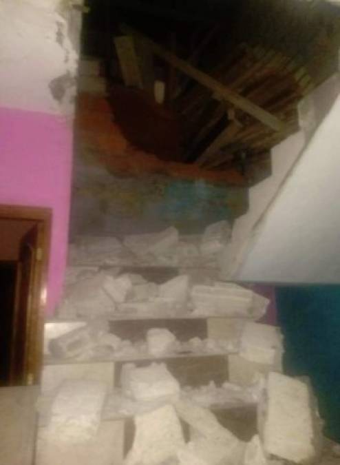 La mayoría de los heridos se encuentra en la ciudad amazónica de Yurimaguas, la más cercana al epicentro del terremoto.