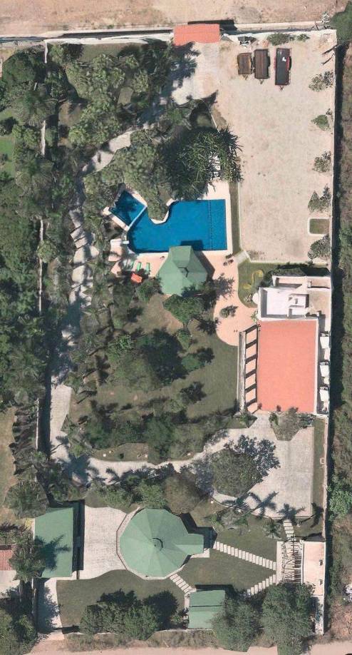 De acuerdo con la carta de “El Mayo”, Guzmán López le solicitó que asistiera a una reunión para ayudar a resolver diferencias entre líderes políticos de Sinaloa, encuentro en el que estaría Rubén Rocha Moya, gobernador de Sinaloa, y Héctor Melesio Cuen Ojeda, quien dijo fue asesinado el mismo día de la captura de Zambada .