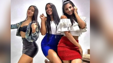 El asesinato de tres jóvenes mujeres causa conmoción en Ecuador, asolada por una ola de violencia en los últimos años. Los cuerpos de las tres amigas fueron encontrados a orillas del río Esmeraldas, en la provincia del mismo nombre, al norte del país sudamericano.