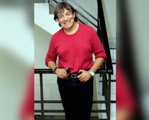 Javier Monthiel nombrado Mariscal de la Tarima de CA del Carnaval de Miami