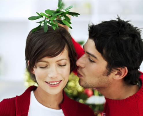 Disfrute de los ritos y tradiciones de año nuevo