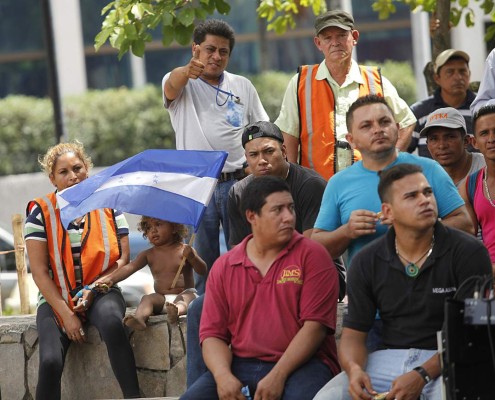 Neymar acabó con las ilusiones de miles de hondureños