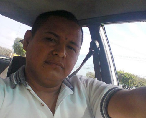 De 15 a 20 años de cárcel podría enfrentar el diputado Luis Galdámez