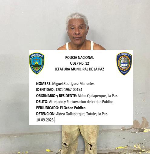 Miguel Rodríguez Manueles