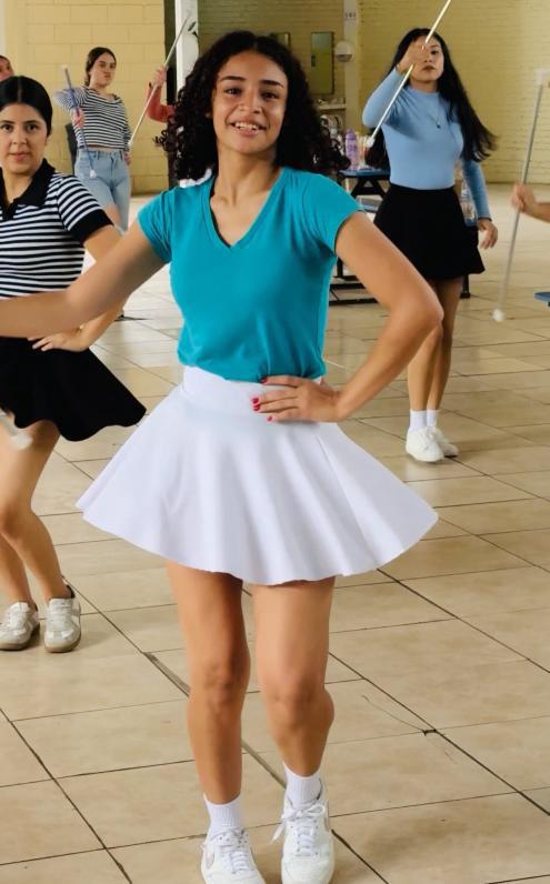 ¿De qué murió la bella palillona Emily Nicole Torres?