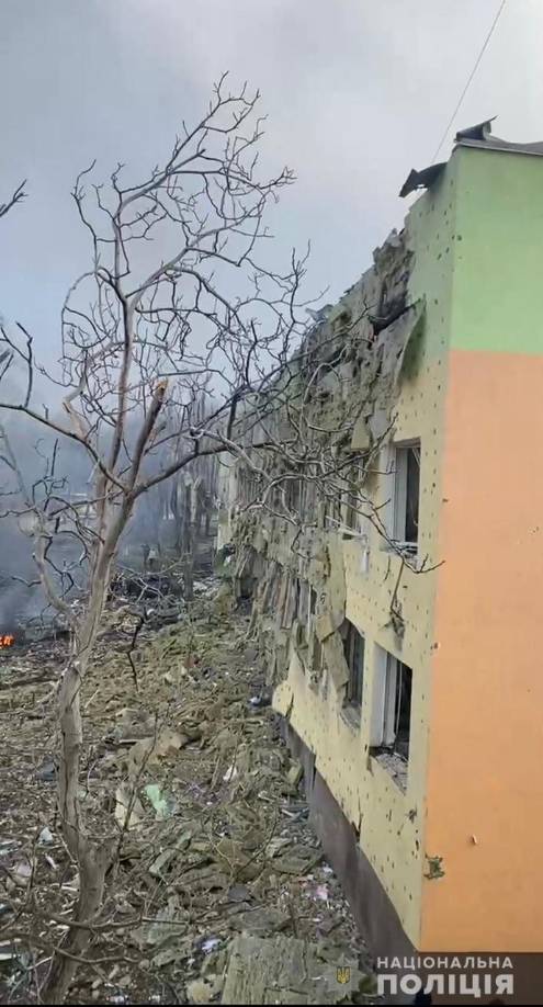 En los últimos días han fracasado varios intentos de llevar ayuda humanitaria a la ciudad. 