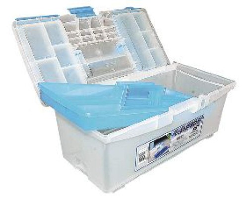 Para organizar el garaje