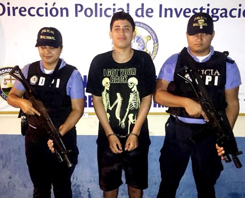 Lo mandan a El Pozo por secuestro de niño de nueve años