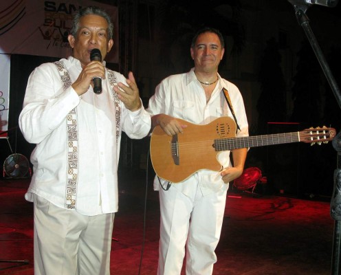 ¡La fiesta está en Expocentro!